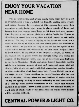 other Newspaper clipping from Jun 23, 1927 6068976
