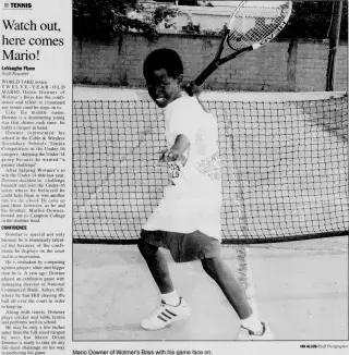 other Newspaper clipping from Apr 2, 2004 6069063