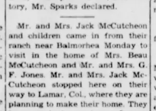 other Newspaper clipping from Jun 2, 1944 6069088