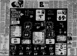 other Newspaper clipping from Dec 29, 1977 6069139