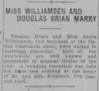 other Newspaper clipping from Sep 15, 1917 6069142