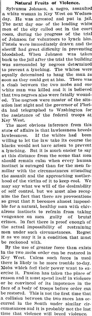 other Newspaper clipping from Jun 26, 1897 6069405
