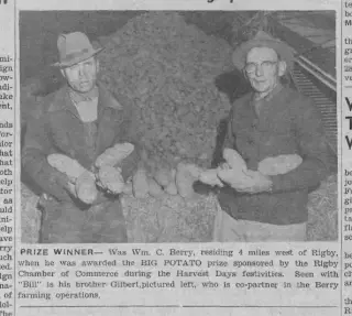 other Newspaper clipping from Oct 29, 1959 6069546