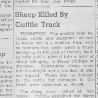 other Newspaper clipping from Oct 28, 1971 6069580