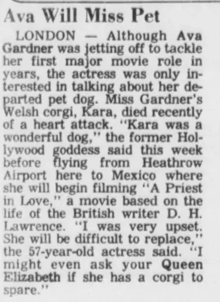 other Newspaper clipping from Apr 1, 1980 6069932