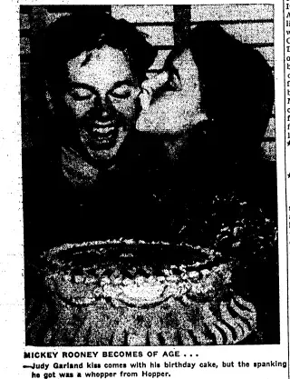 other Newspaper clipping from Sep 30, 1941 6070756