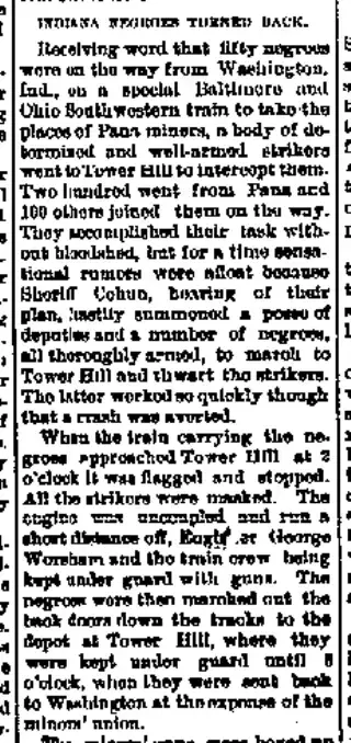 other Newspaper clipping from Oct 1, 1898 6070787