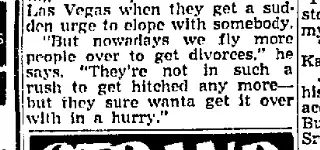 other Newspaper clipping from Jun 17, 1949 6070827