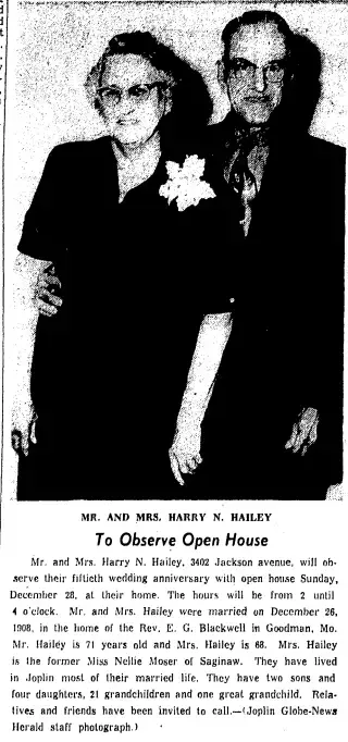 other Newspaper clipping from Dec 21, 1958 6070944