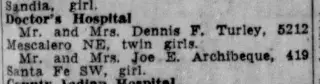 other Newspaper clipping from Jun 21, 1955 6071208