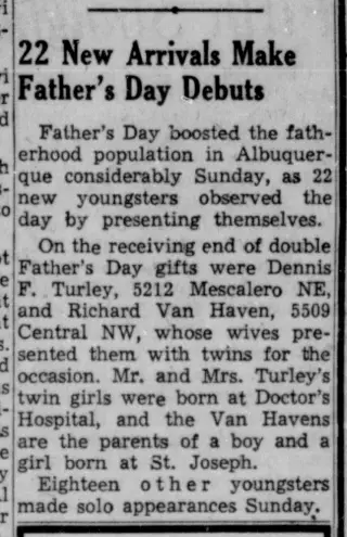 other Newspaper clipping from Jun 21, 1955 6071215