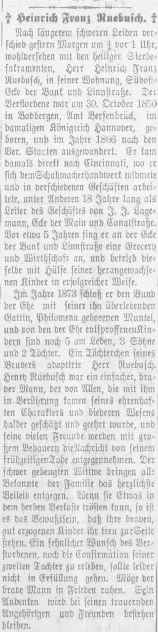 other Newspaper clipping from Apr 1, 1898 6071271