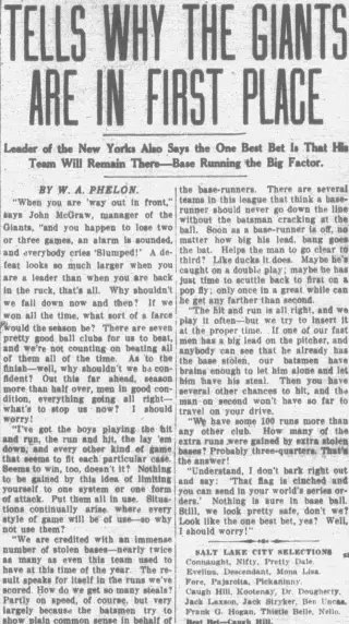 other Newspaper clipping from Jul 22, 1912 6071632