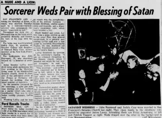 other Newspaper clipping from Jan 31, 1967 6071817