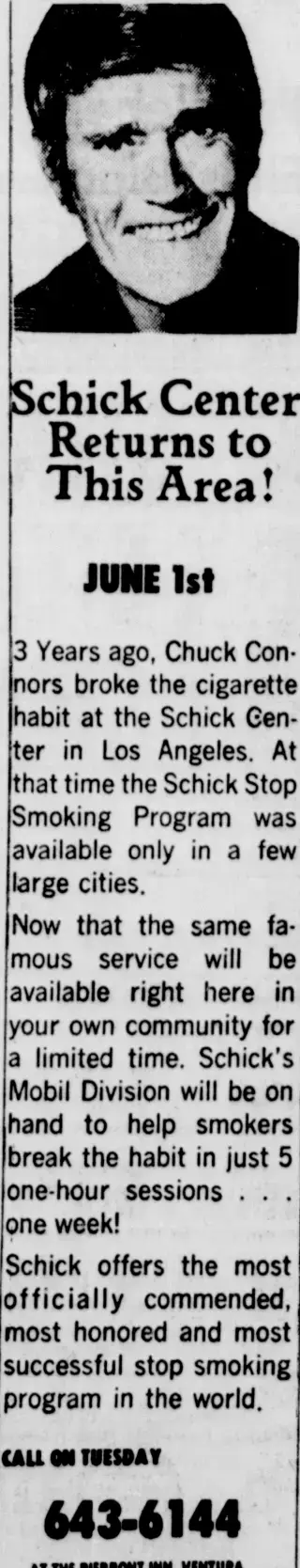 other Newspaper clipping from May 30, 1976 6072018