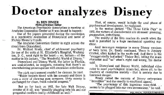 other Newspaper clipping from May 8, 1975 6072337