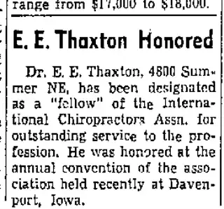other Newspaper clipping from Aug 31, 1956 6072436