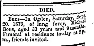 other Newspaper clipping from Sep 24, 1879 6072613