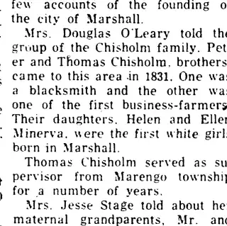 other Newspaper clipping from Mar 10, 1959 6072651
