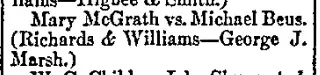 other Newspaper clipping from Nov 21, 1881 6072895