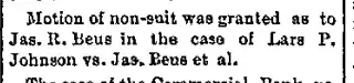 other Newspaper clipping from Jun 9, 1896 6072962