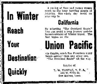 other Newspaper clipping from Nov 22, 1905 6073090