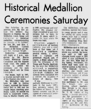 other Newspaper clipping from Jul 12, 1974 6073093