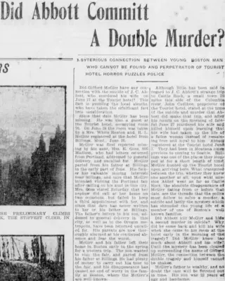 other Newspaper clipping from Jul 29, 1905 6073158