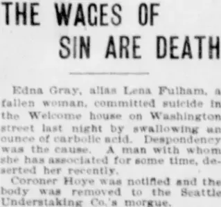 other Newspaper clipping from Jan 25, 1901 6073183