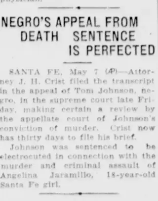 other Newspaper clipping from May 8, 1932 6073282