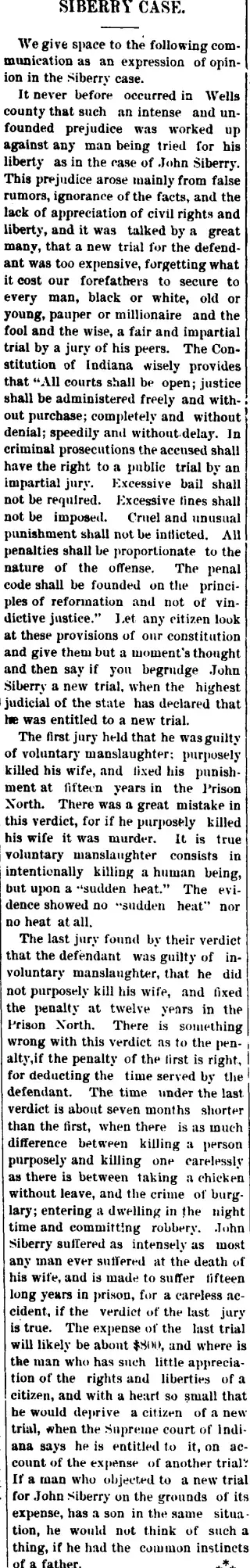 other Newspaper clipping from Jun 28, 1893 6073348
