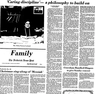 other Newspaper clipping from Dec 12, 1980 6074731