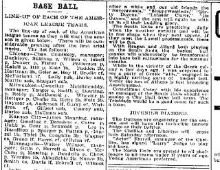 other Newspaper clipping from Apr 25, 1900 6075245