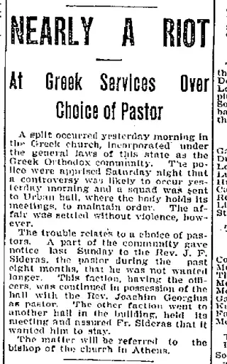 other Newspaper clipping from Apr 30, 1900 6075252