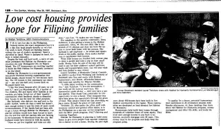 other Newspaper clipping from May 26, 1997 6075277