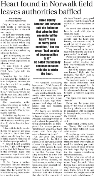 other Newspaper clipping from Sep 12, 2016 6075536