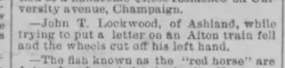 other Newspaper clipping from Jun 1, 1894 6075821
