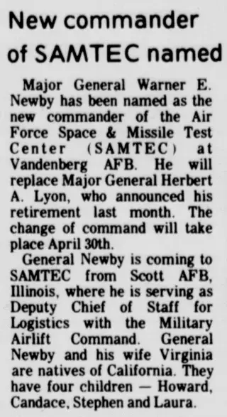 other Newspaper clipping from Mar 17, 1975 6076078
