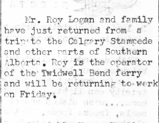 other Newspaper clipping from Aug 2, 1962 6076694