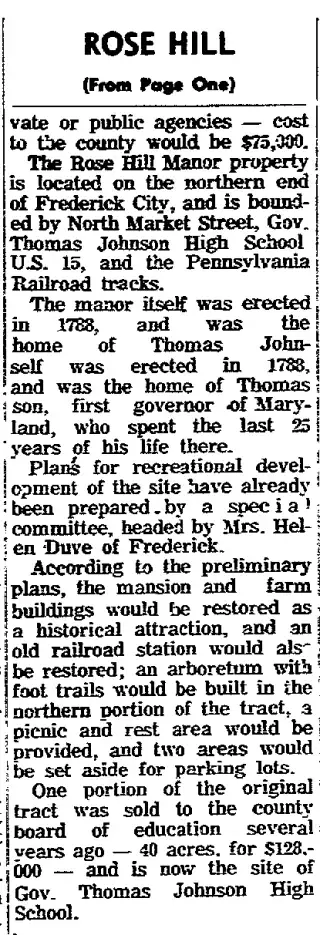 General news Newspaper clipping from Oct 12, 1967 6076957