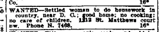 other Newspaper clipping from Mar 14, 1916 6077395
