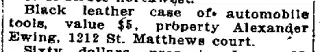 other Newspaper clipping from May 3, 1916 6077404