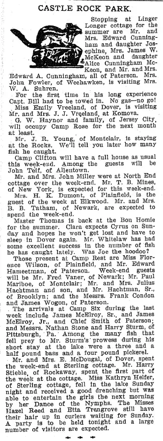 other Newspaper clipping from Jul 17, 1915 6077420