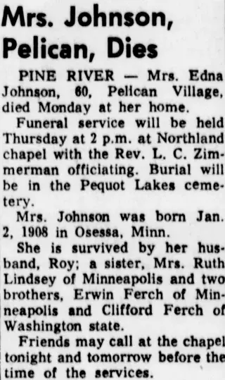 other Newspaper clipping from Feb 21, 1968 6077426