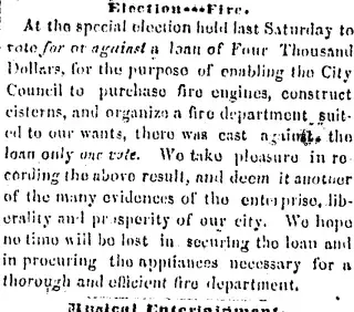 other Newspaper clipping from Dec 27, 1855 6079664