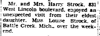 other Newspaper clipping from Dec 26, 1939 6079725