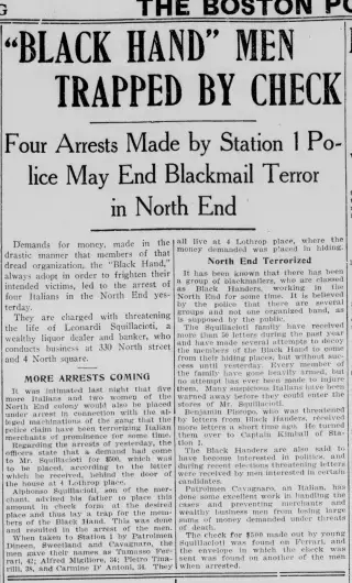 other Newspaper clipping from Dec 2, 1908 6079856