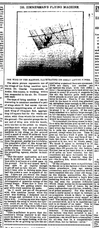 other Newspaper clipping from Jun 7, 1902 6080028
