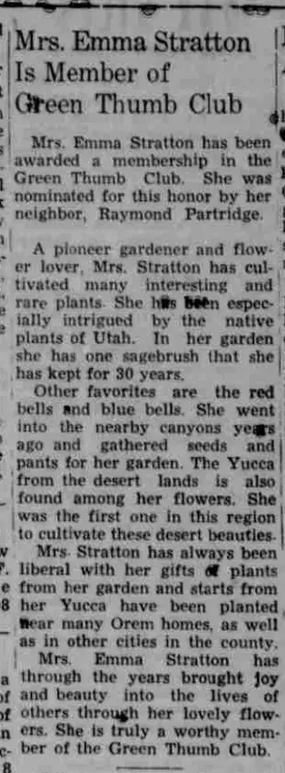 other Newspaper clipping from Nov 17, 1949 6080270