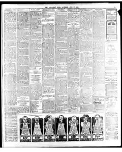 Ballarat Star Newspaper Archives, Jun 27, 1908, p. 9